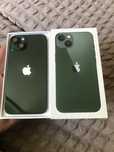 Продам айфон 13 128гб iphone 13 128gb