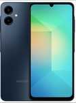 Смартфон Samsung Galaxy A06 4/64GB Black