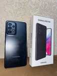 Samsung a53 256гб