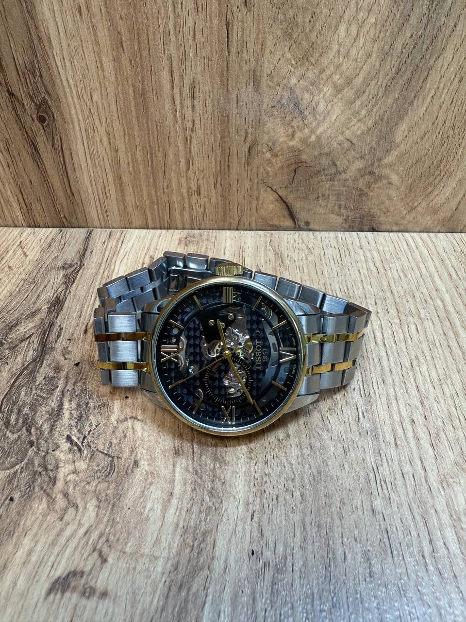 Часы Tissot/Рассрочка/ТехноАлтын
