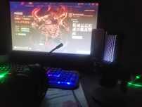 Компьютер для игр