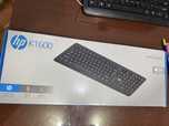 Клавиатура hp K1600 новая