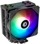 Кулер ID-COOLING se-224-xt ARGB v3