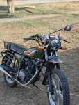 Hunter 200cc обмен на машину