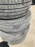 215 55 R17  2 Goodride 2 Continental