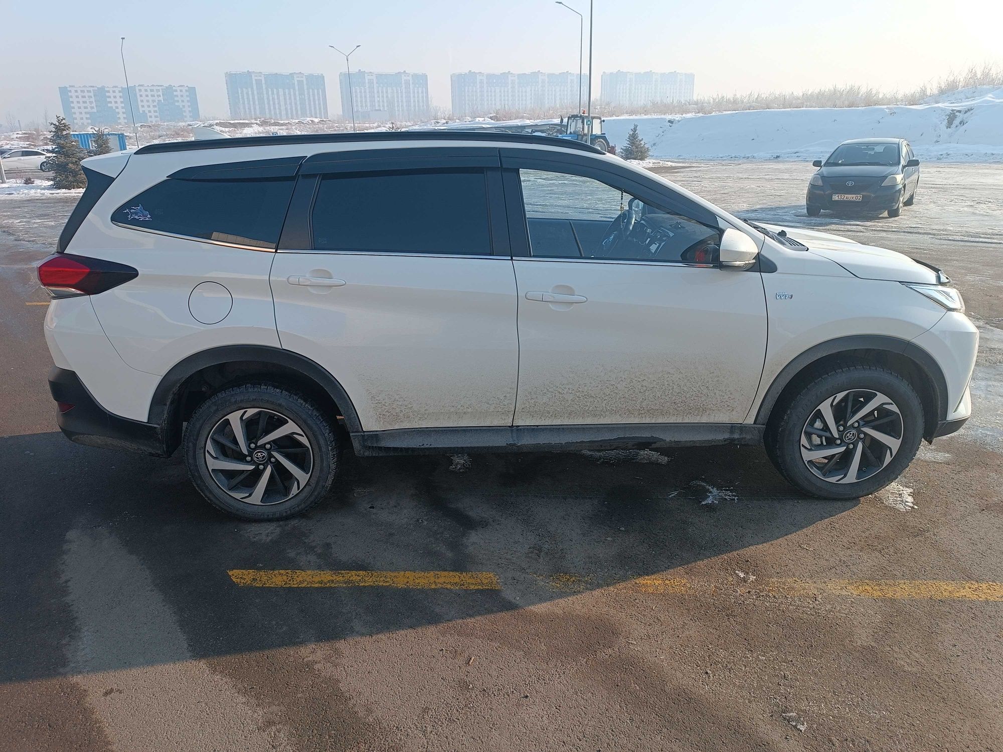 Продам таета Раш
