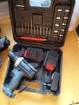 Продам шуруповерт bosch