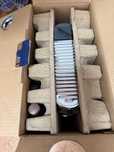 Кофеварка DeLonghi EC685.BK