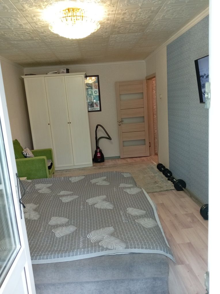Продам квартиру в центре го