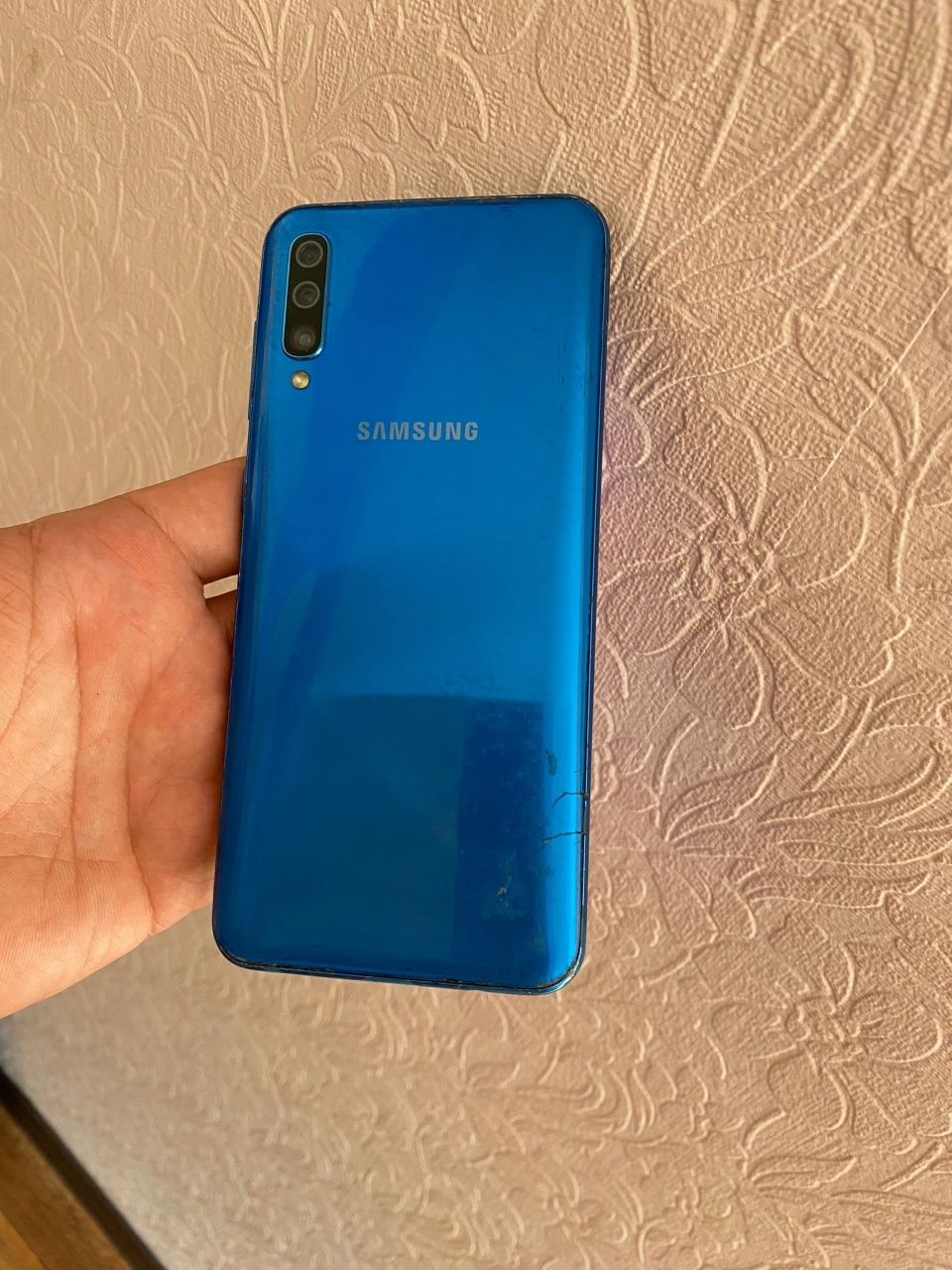 Samsung galaxy a50 128gb