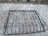 Продам решотки делаю на заказ