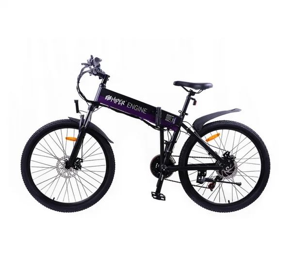 Продам Электровелосипед Hiper Engine HE-BX635
