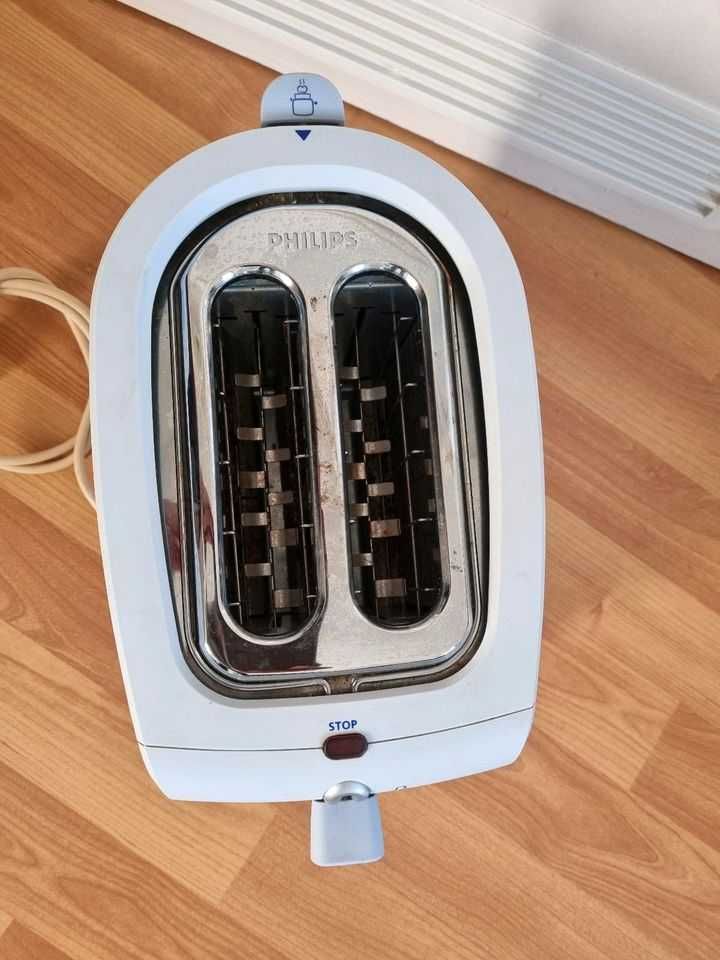 Продам тостер Philips HD 2623! Почти новый без коробки!