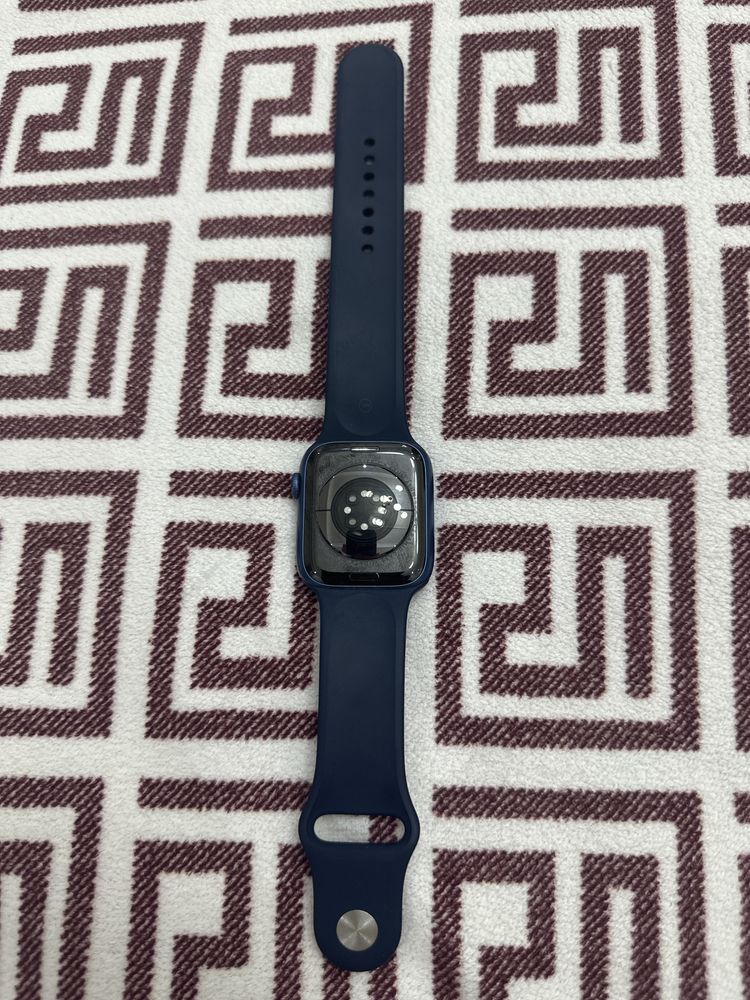 Apple Watch 7 series