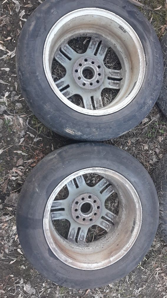 Продам диски на 15