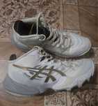 Топовые кроссовки Asics Metarise