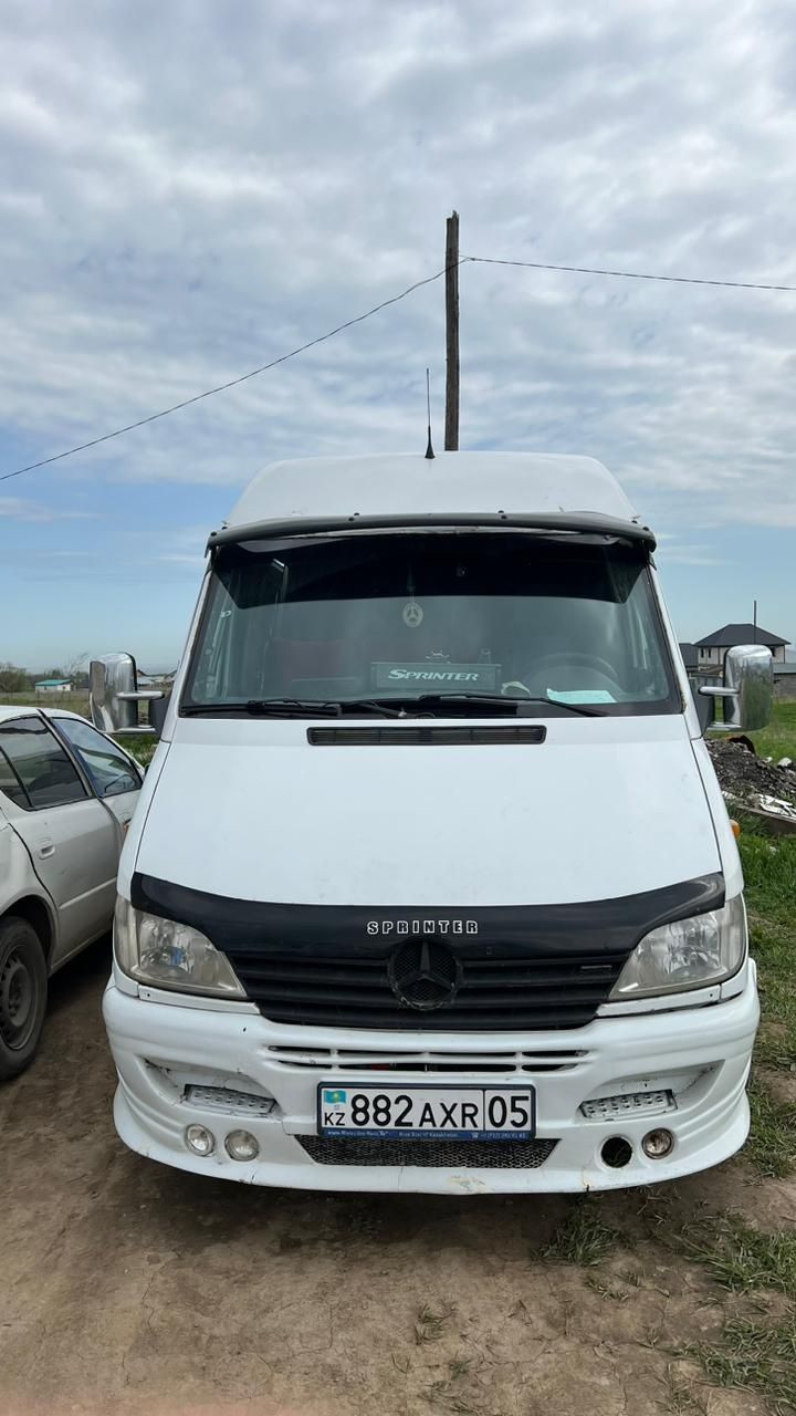 Продам  Спринтер