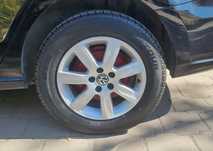 Диски R15 5×112 на Volkswagen, Audi, Skoda