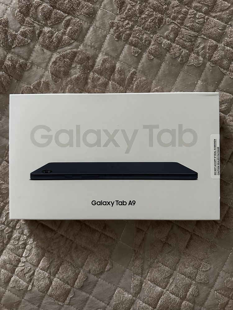 Samsung Galaxy Tab A9
