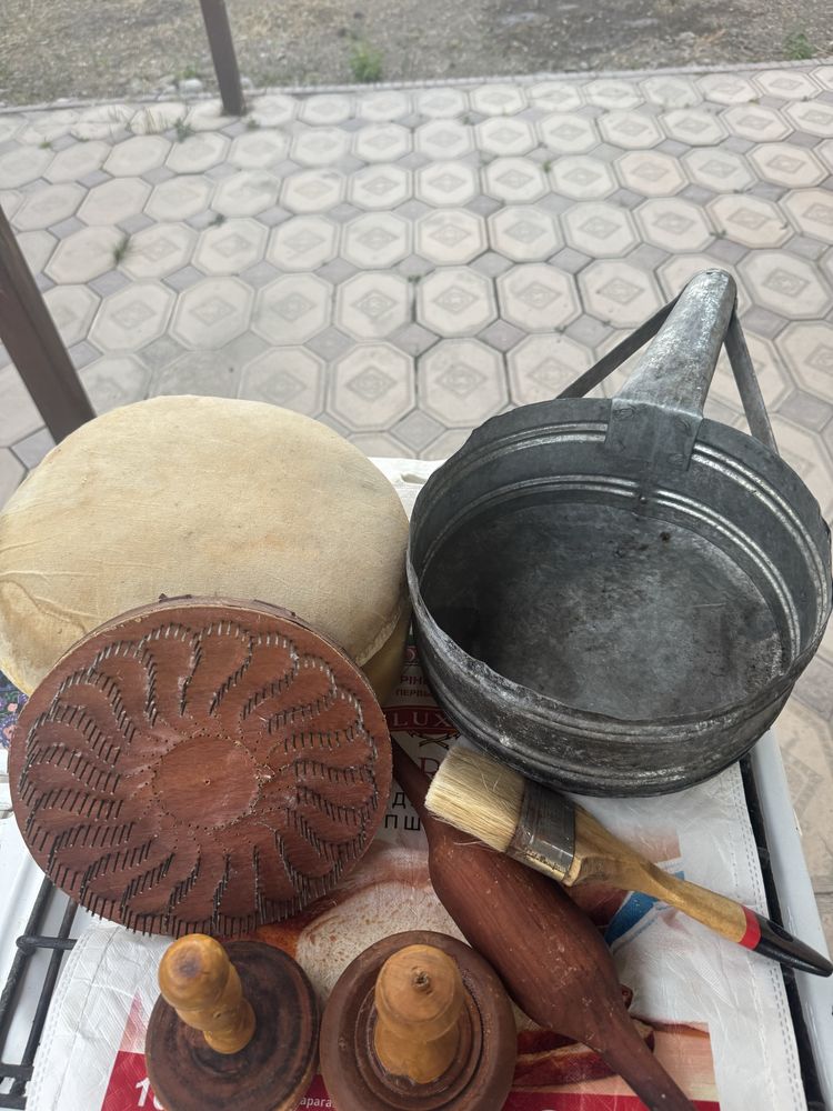 Продам набор для лепешного цеха, выпечки лепешек