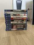 Игры для Ps4/5. GTA 5, Человек Паук, Призрак Цусимы, RDR2, Detroit