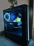 Игровой компьютер RTX 3060TI