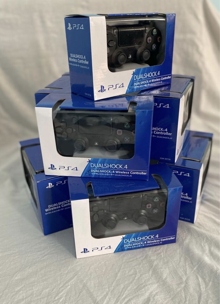 Продам DUALSHOCK PS4 , Джостики пс 4