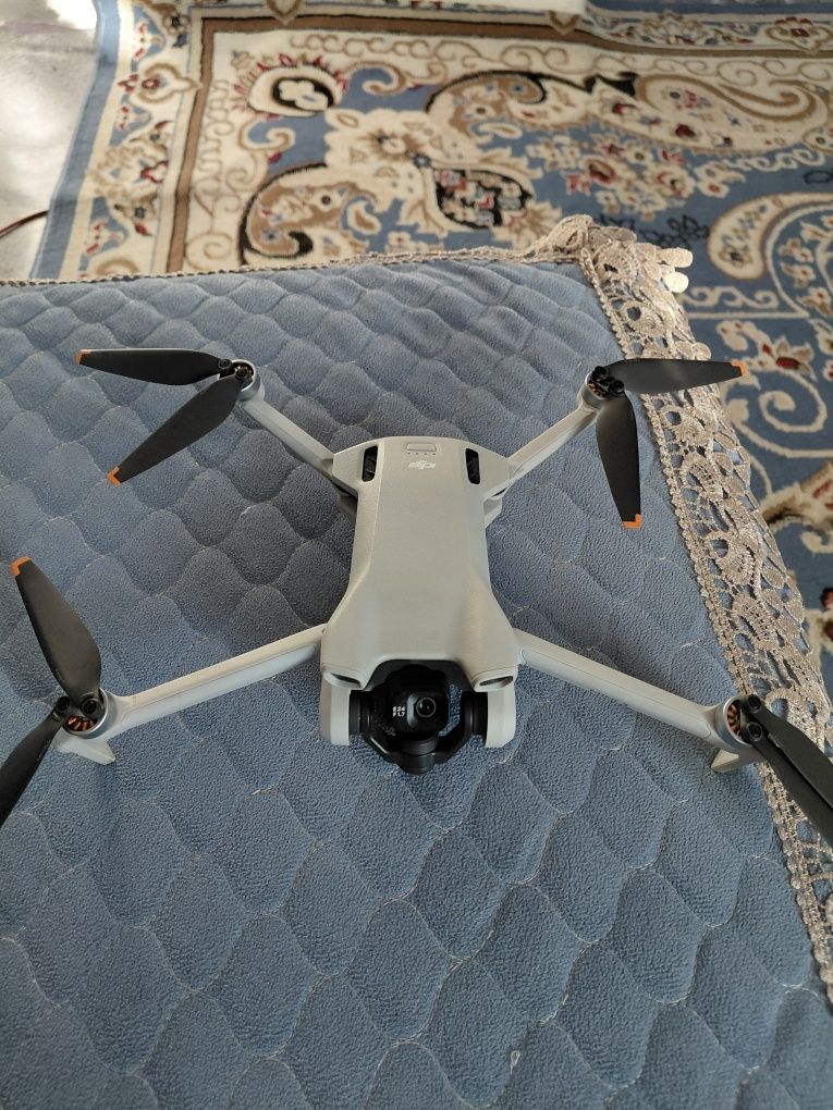 Дрон DJI дрон дрон