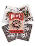 Карты Игральные Bicycle House Blend