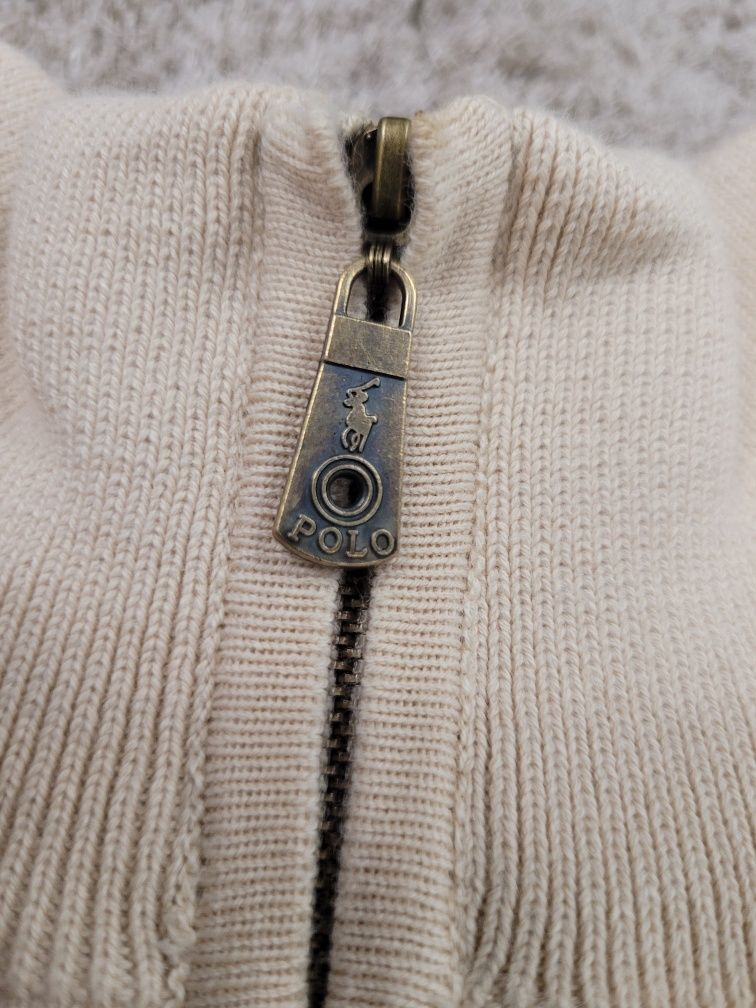 Полузамок polo ralph lauren