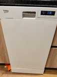Beko 40х60, протекает