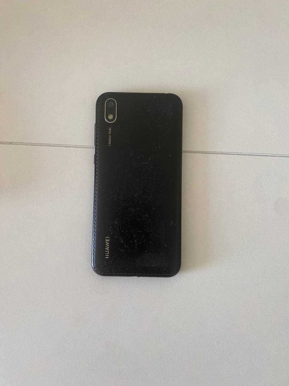 Продам Huawei Y5 2019 года