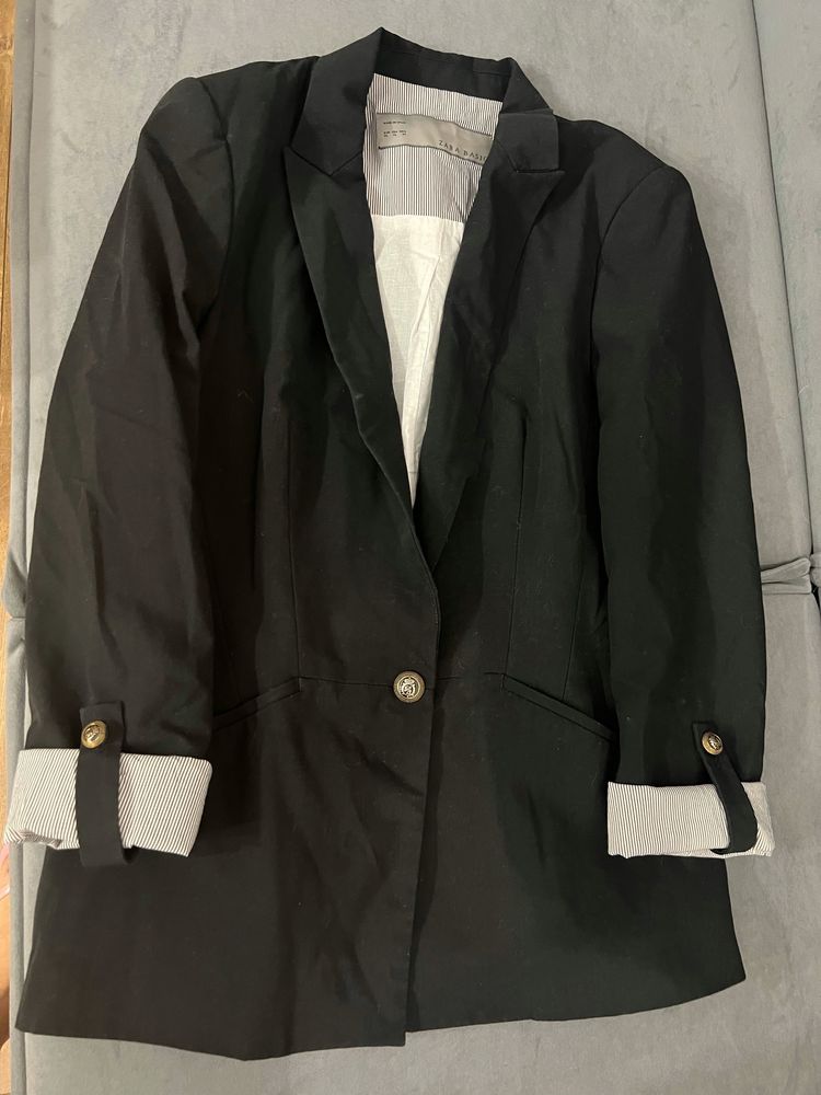 Zara пиджак зара