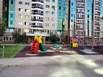 Сдам 1 комнатную квартиру