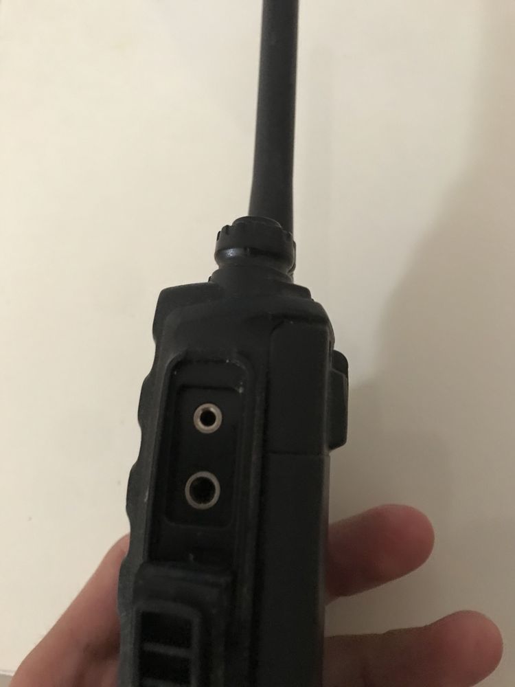 Рация Motorola