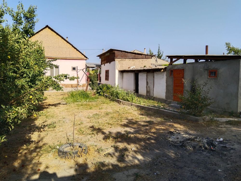 Продам дом в центре, варианты обмена