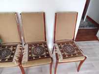 Продам диван 2ш, кресла 2шт, стулья 6шт, шифонер.