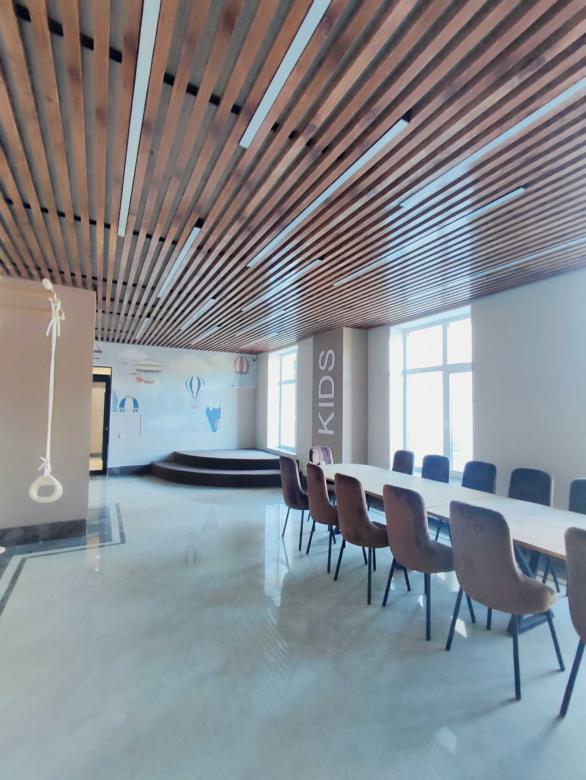 3-комнатной квартиры, 92 м², ул. Аманжолова, дом 100 ЖК Верона