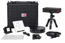 3д сканер RangeVision NEO