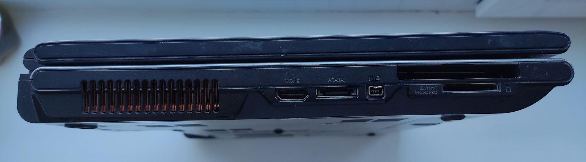 Недорого BenQ Joybook R56 с подсветкой и саббуфером