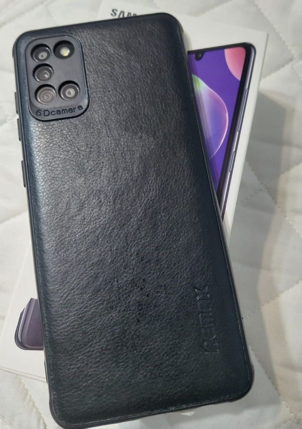 Samsung 64gb  в отличном состоянии