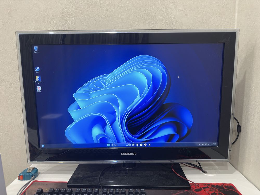 Телевизор Samsung 81см(32 дюйма)