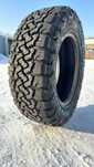 LT215/70R16 106/103Q 8PR — TESCHE RIDGE BLADE X/T