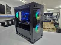 Мощный, игровой сист.блок i7 10gen