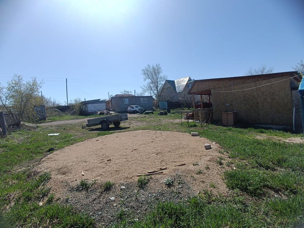Продам дом с участком 17 сот