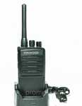 Рация Kenwood
