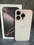 Apple iPhone 16 Pro 128гб(кульсары 0609/675797)