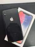 Iphone X 64gb 99емкость срочн!