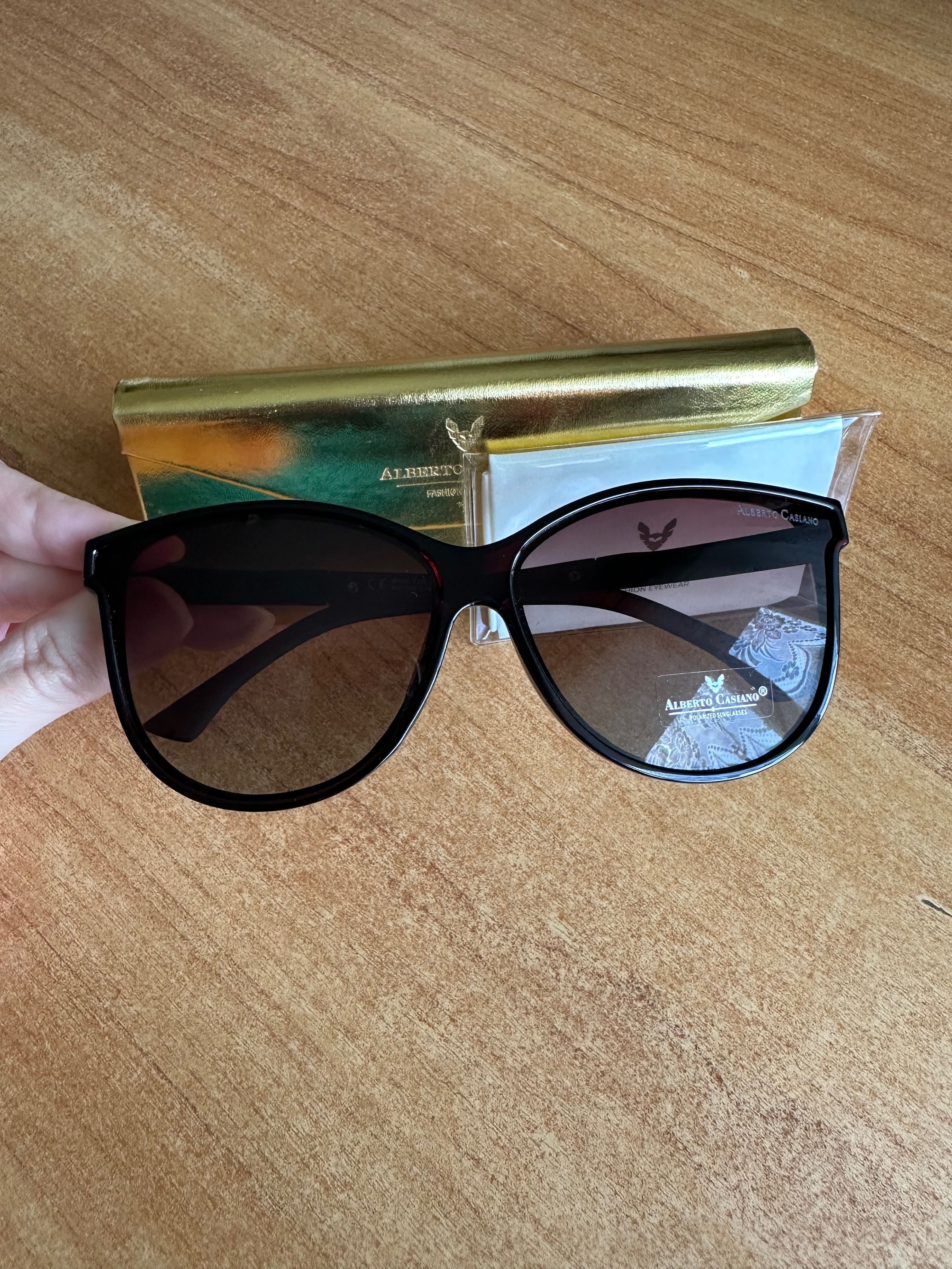 Мужские/женские солнцезащитные очки Alberto Casiano (каждые за 16500)