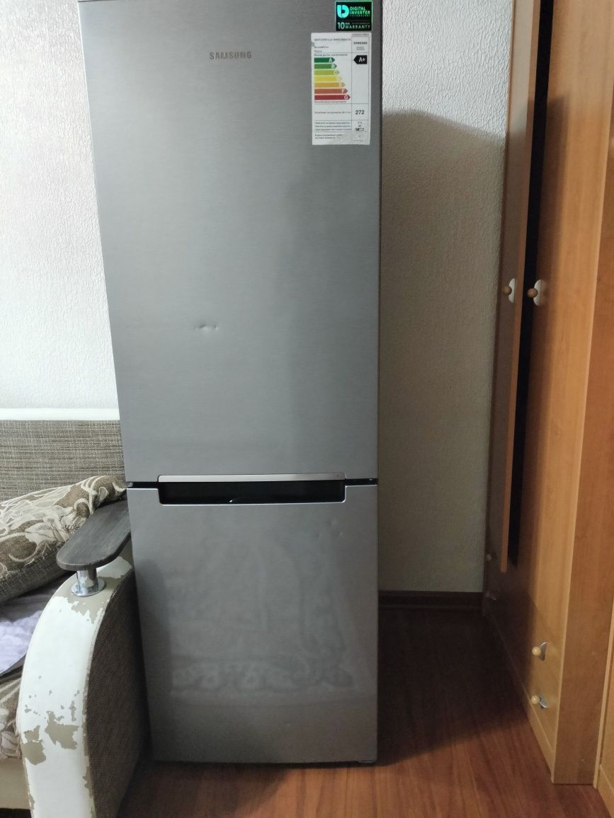 Продам холодильник в хорошем состоянии
